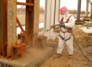 Аренда компрессора для пескоструйных работ